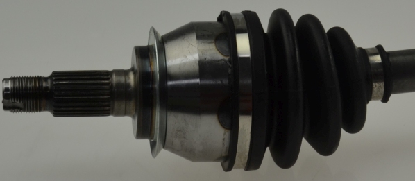 Spidan Aandrijfas GKND11818