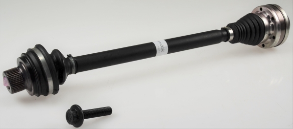 Aandrijfas Spidan GKND12069