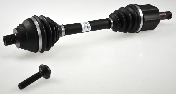 Aandrijfas Spidan GKND12106