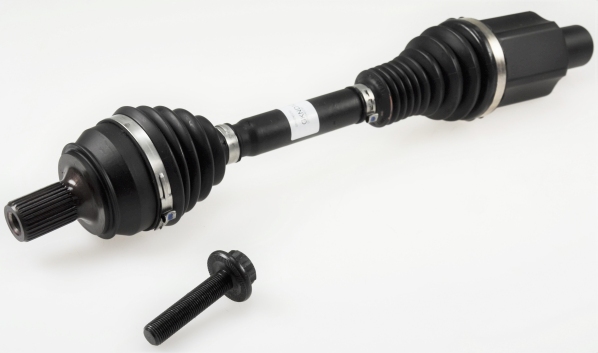 Aandrijfas Spidan GKND12287