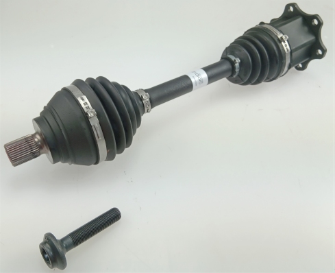 Aandrijfas Spidan GKND12322