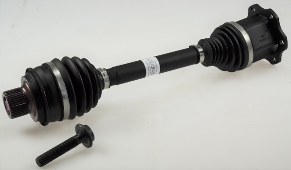 Aandrijfas Spidan GKND12325