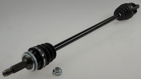 Aandrijfas Spidan GKND12416