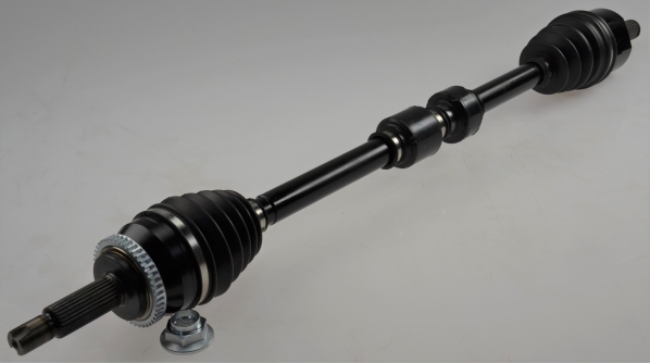 Aandrijfas Spidan GKND12421