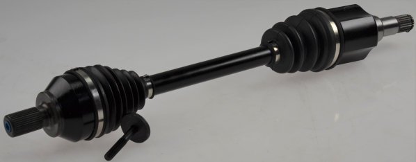 Aandrijfas Spidan GKND12436