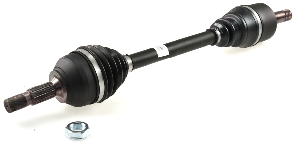 Aandrijfas Spidan GKND12600