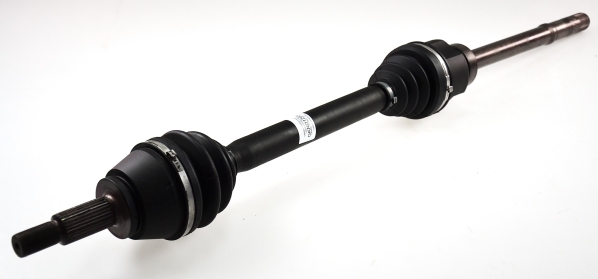 Aandrijfas Spidan GKND12664