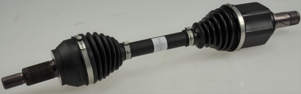 Aandrijfas Spidan GKND12913