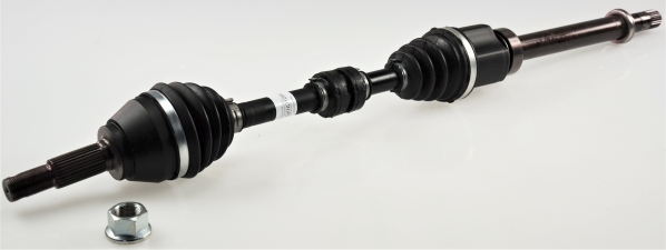 Aandrijfas Spidan GKND12960