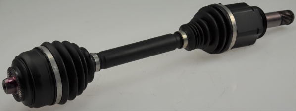 Aandrijfas Spidan GKND12970