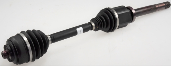 Aandrijfas Spidan GKND12971