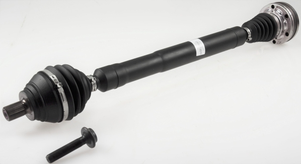 Aandrijfas Spidan GKND13029