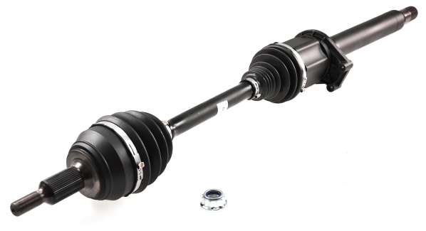 Aandrijfas Spidan GKND13072