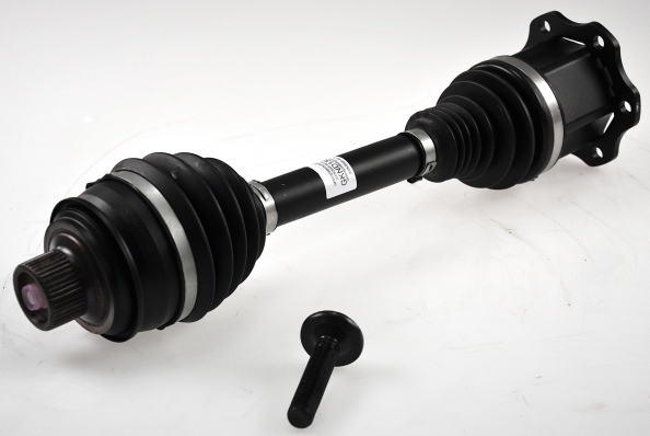 Aandrijfas Spidan GKND13088