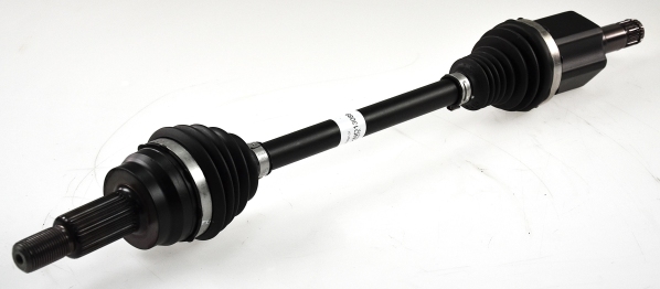 Aandrijfas Spidan GKND13089