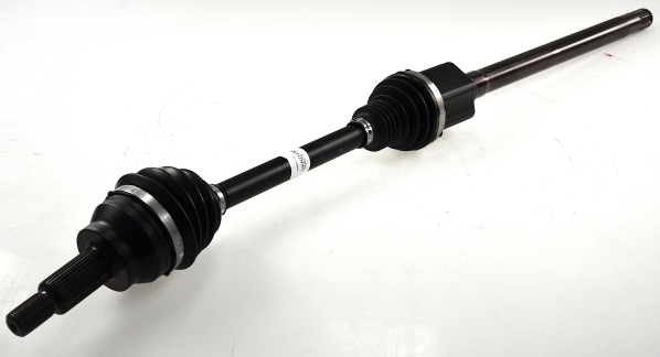 Aandrijfas Spidan GKND13090