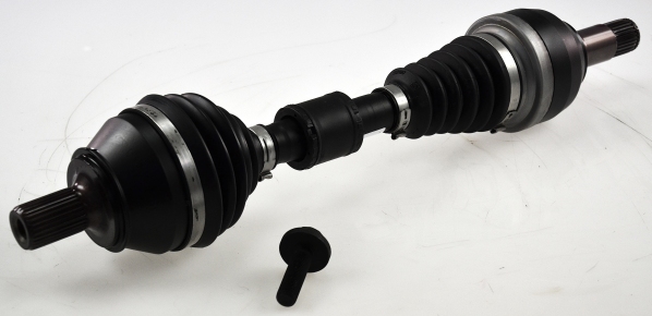 Aandrijfas Spidan GKND13091