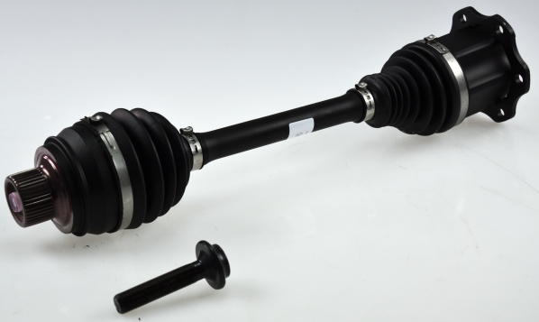 Aandrijfas Spidan GKND13124