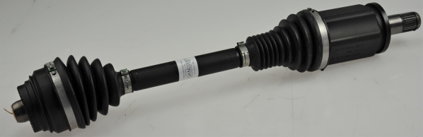 Aandrijfas Spidan GKND30017