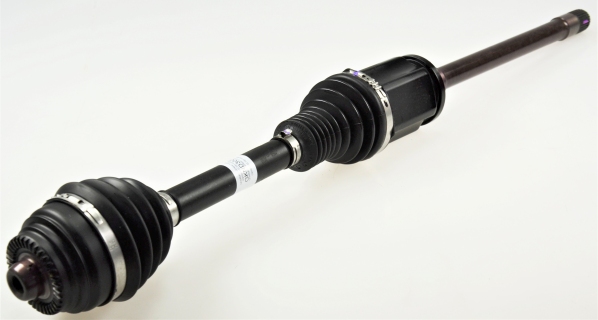 Aandrijfas Spidan GKND30026