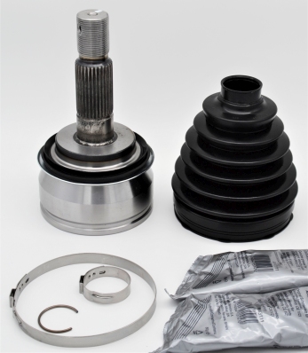 Homokineet reparatie set, aandrijfas Spidan GKNJ20685