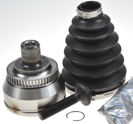 Homokineet reparatie set, aandrijfas Spidan GKNJ20706