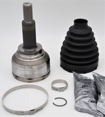 Homokineet reparatie set, aandrijfas Spidan GKNJ30038