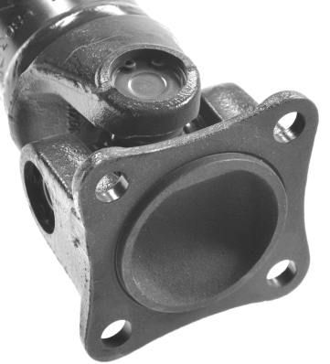 Spidan Aandrijfas GKNP10030