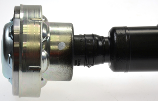 Spidan Aandrijfas GKNP10056