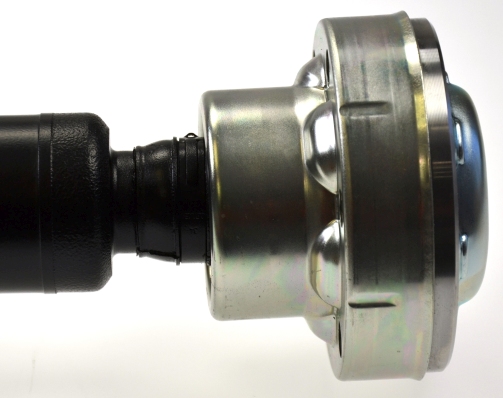 Spidan Aandrijfas GKNP10056