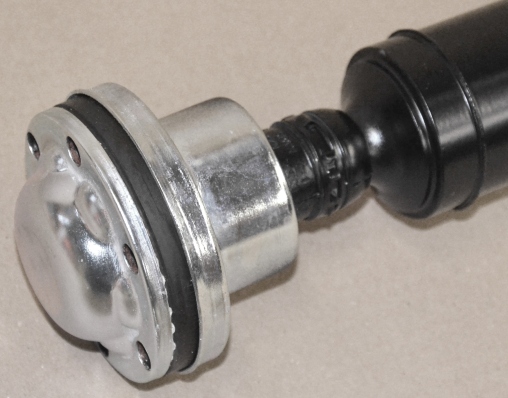 Spidan Aandrijfas GKNP30021