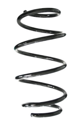 Chassisveer Spidan GKNW10224