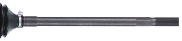 Spidan Stuurhuis GKNX10035