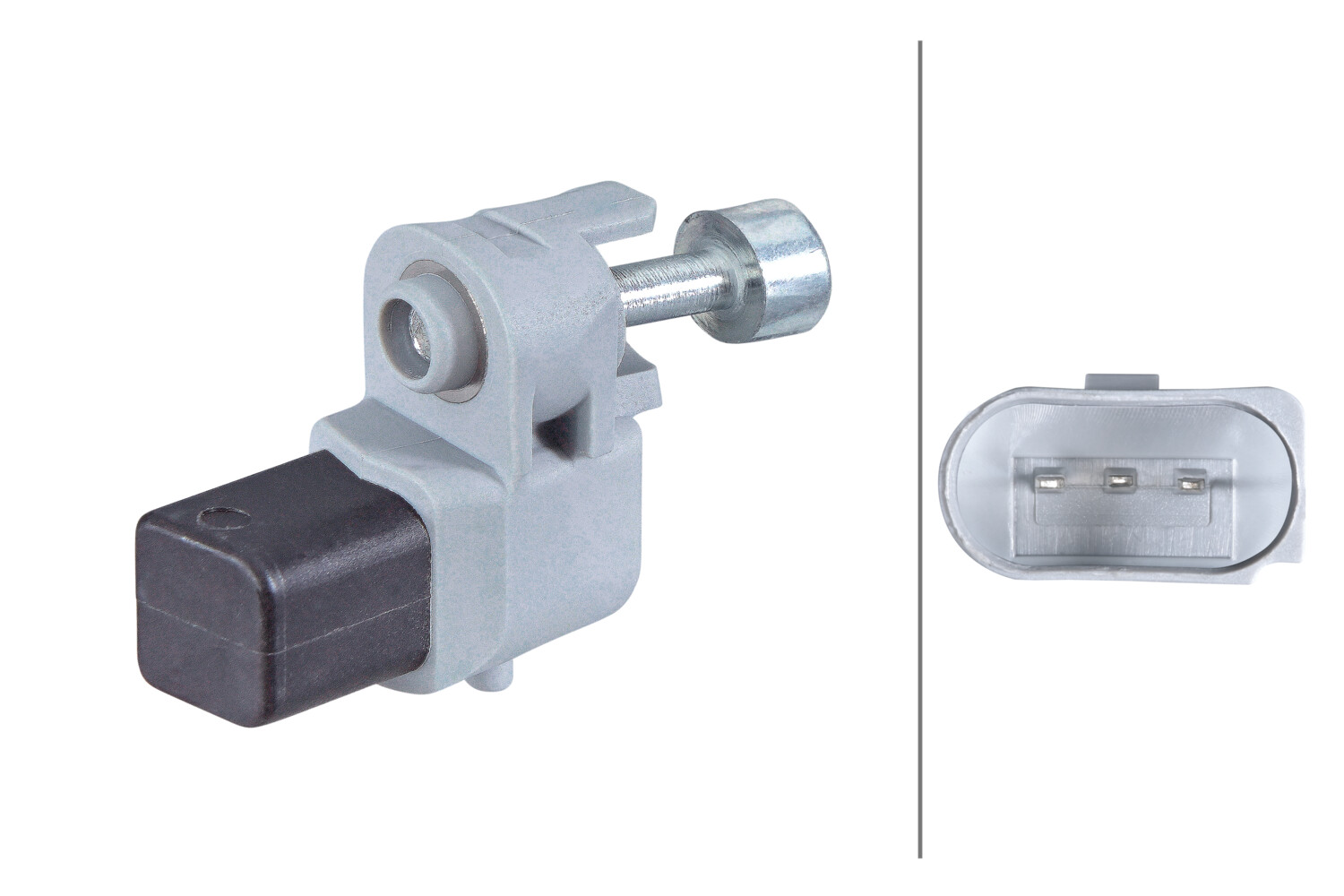 Krukas positiesensor Hella 6PU 009 163-491