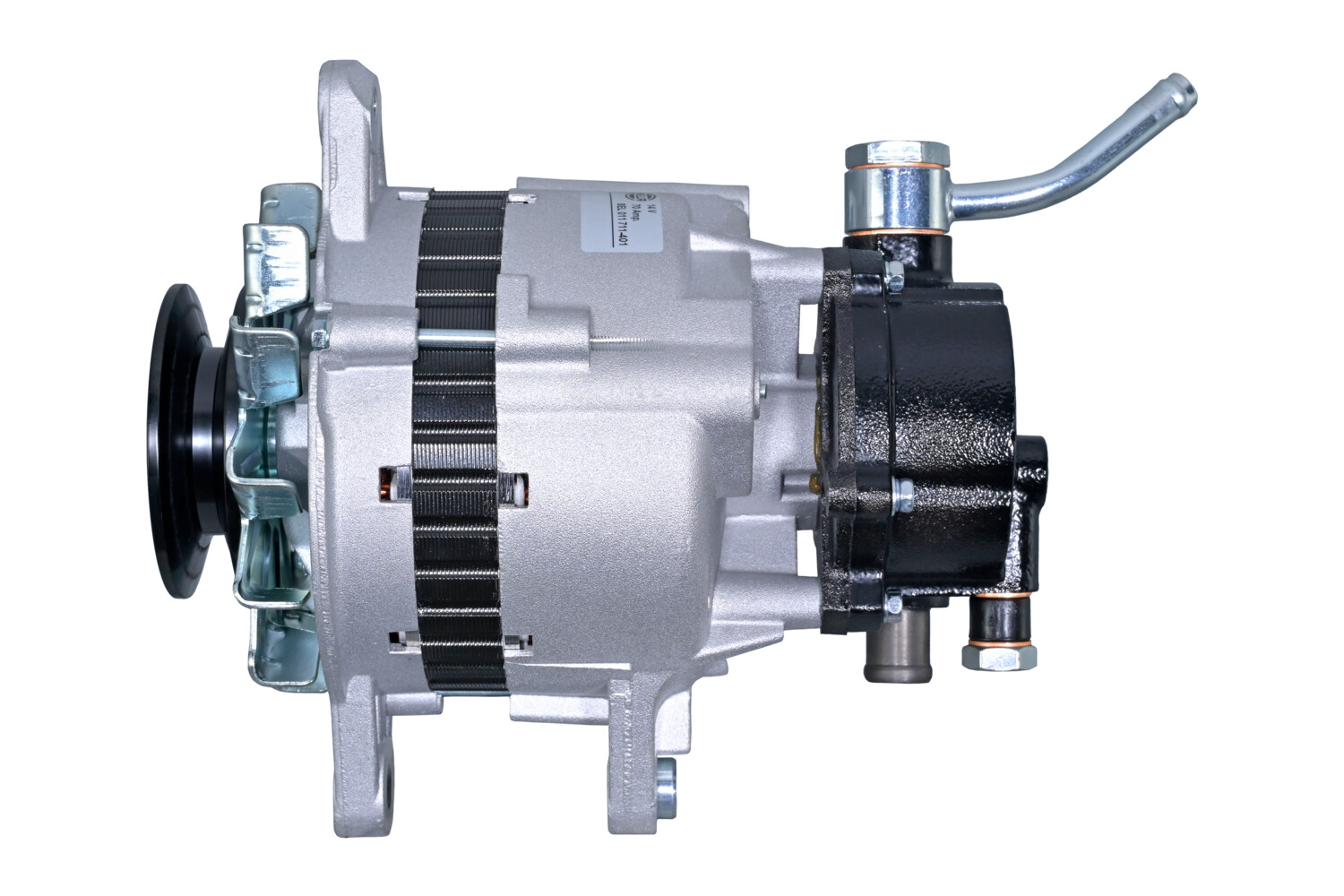 Alternator/Dynamo Hella 8EL 011 711-401