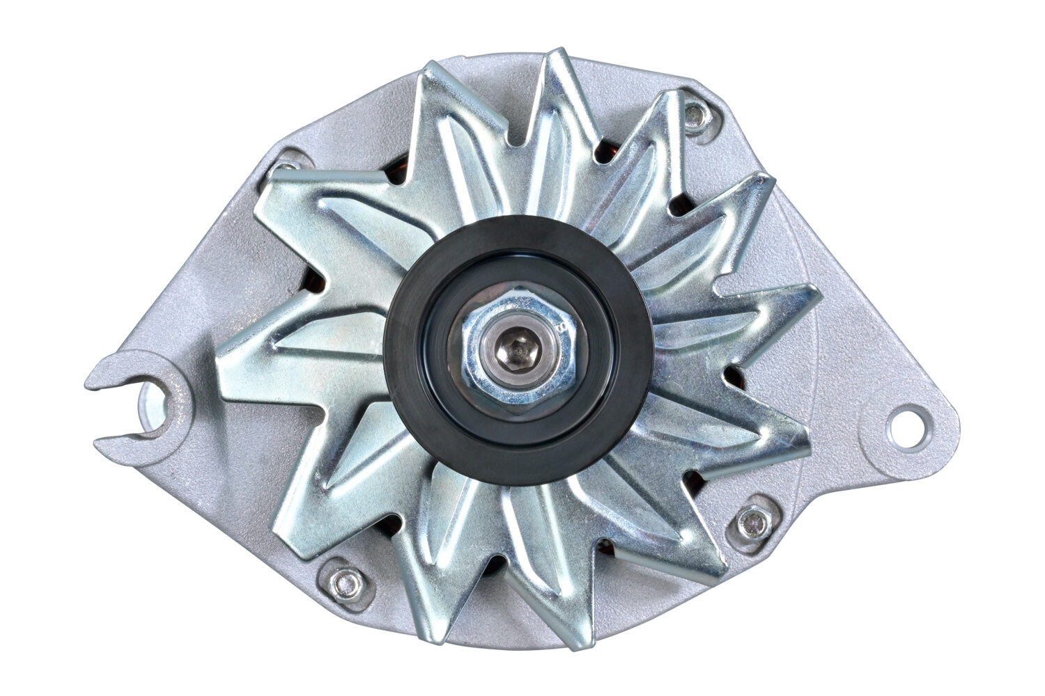 Alternator/Dynamo Hella 8EL 011 711-651