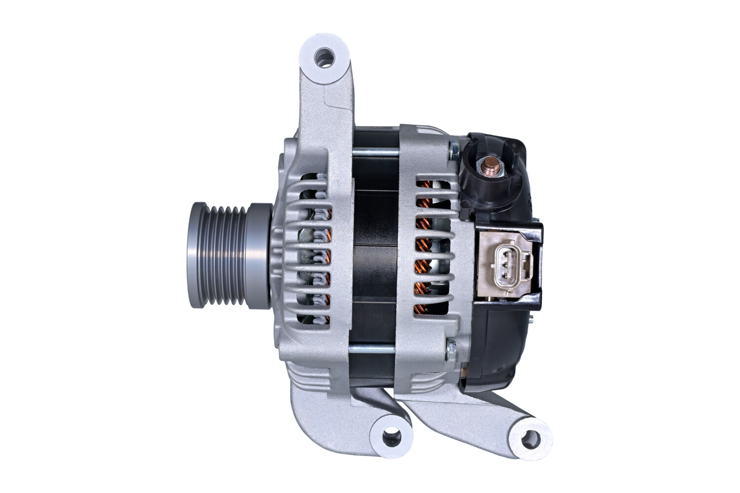 Alternator/Dynamo Hella 8EL 011 712-001