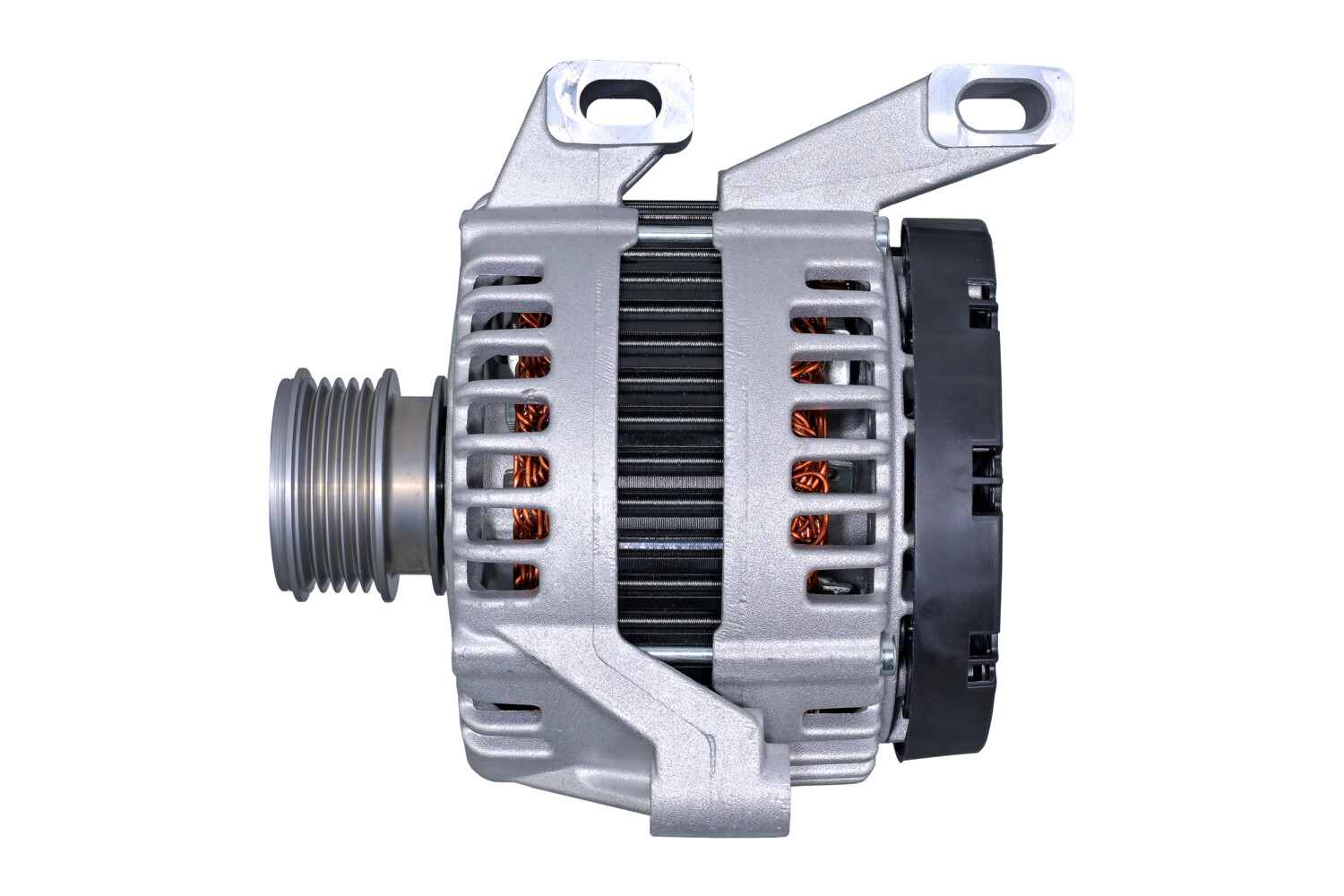 Alternator/Dynamo Hella 8EL 011 712-231