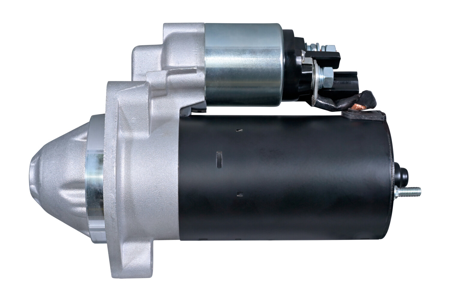 Starter Hella 8EA 012 526-091