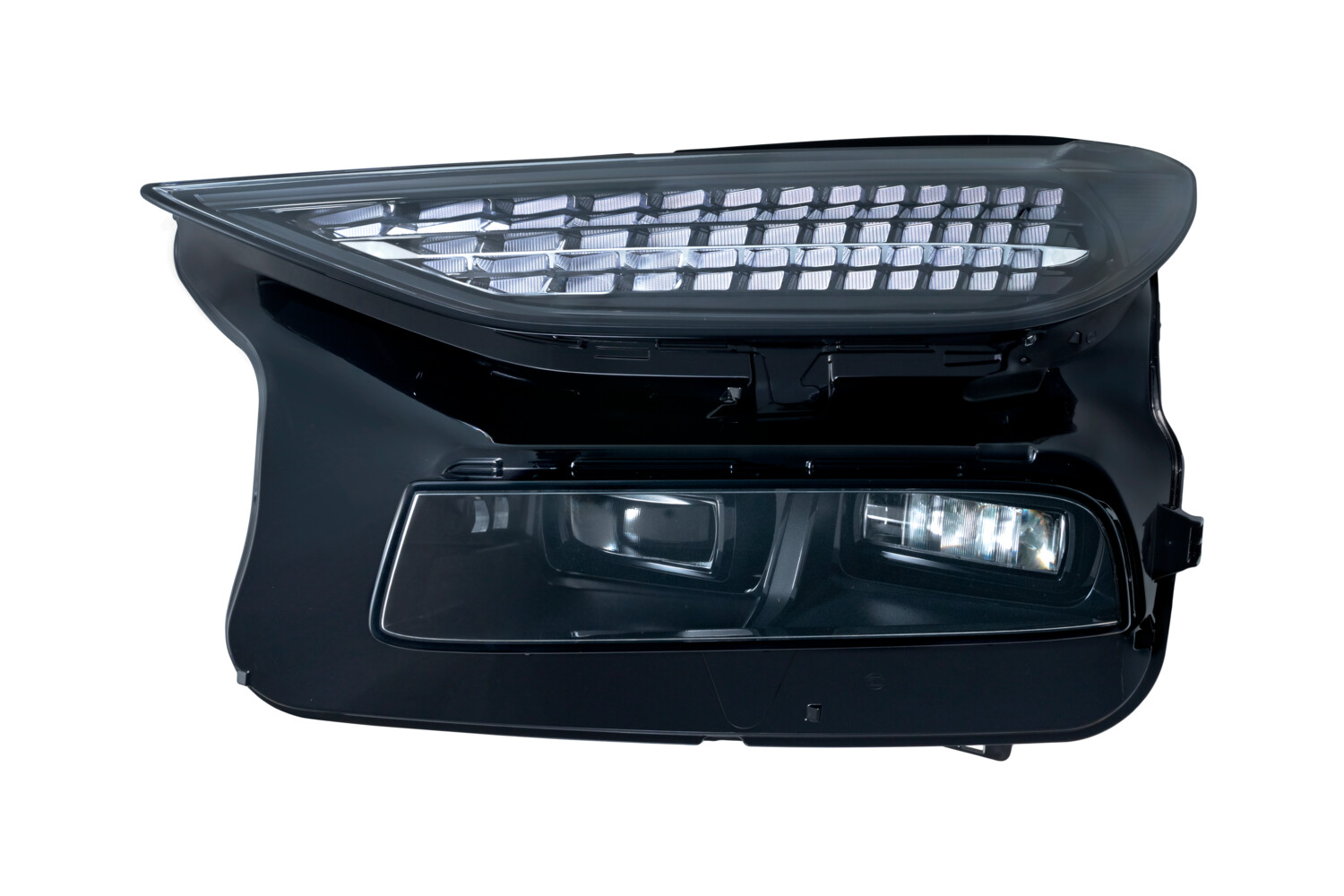 Koplamp Hella 1EX 015 400-911