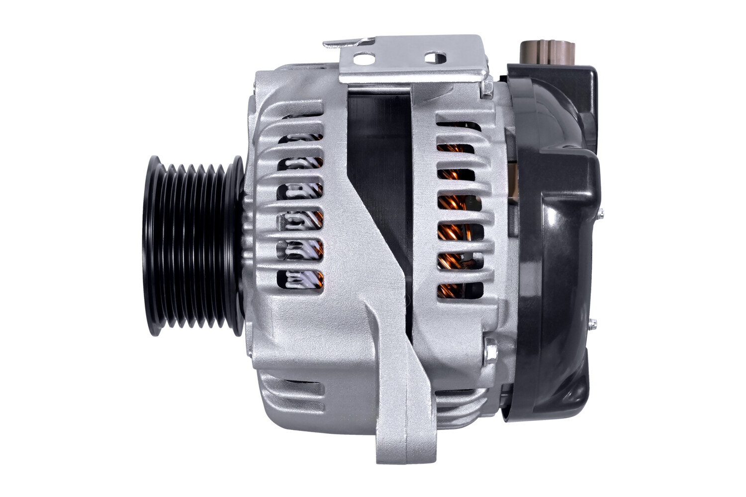 Dynamo / Alternator Hella 8EL 015 659-341