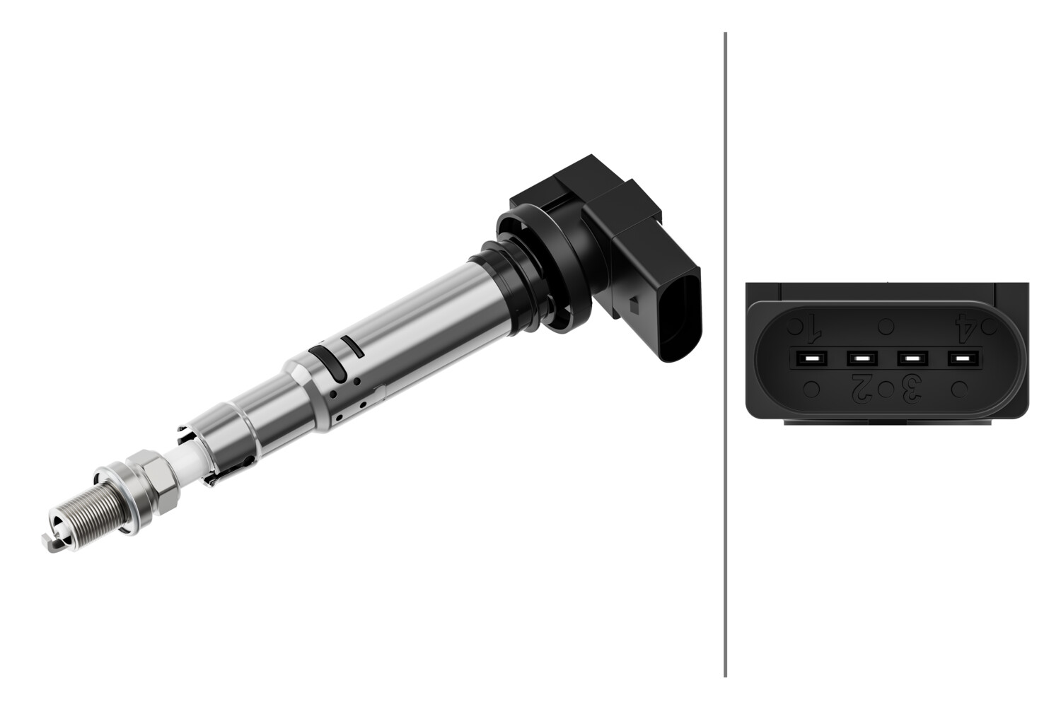 Bobine Hella 5DA 193 175-501