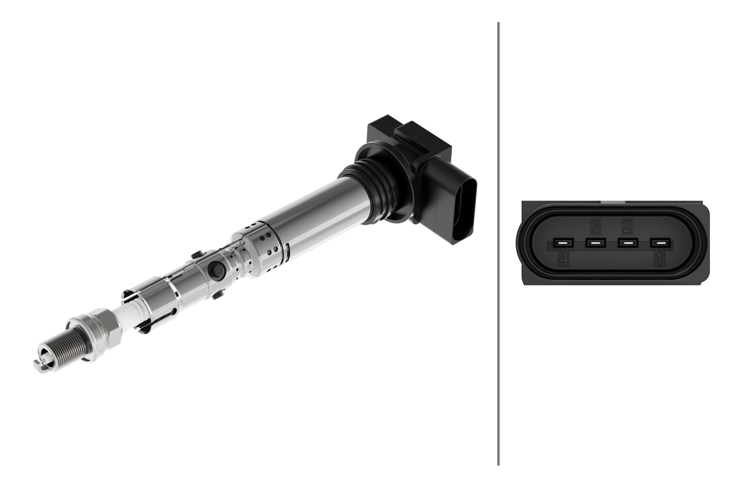 Bobine Hella 5DA 193 175-901