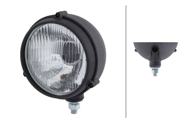 Koplamp Hella 1A3 996 002-161