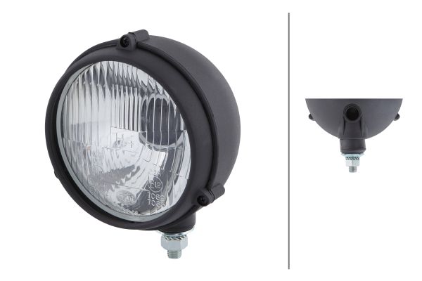 Koplamp Hella 1A3 996 002-191