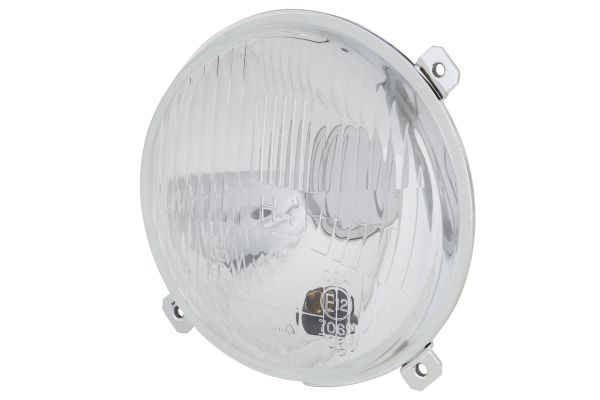 Koplamp Hella 1A3 996 002-261