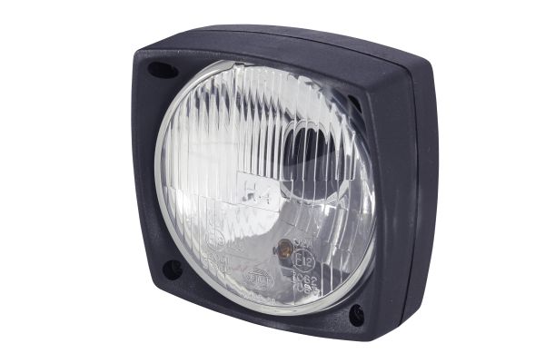 Koplamp Hella 1A3 996 026-021
