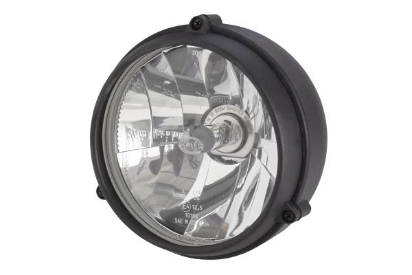 Koplamp Hella 1A3 996 162-331