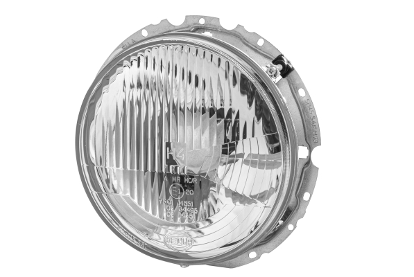 Koplamp Hella 1A8 003 060-761