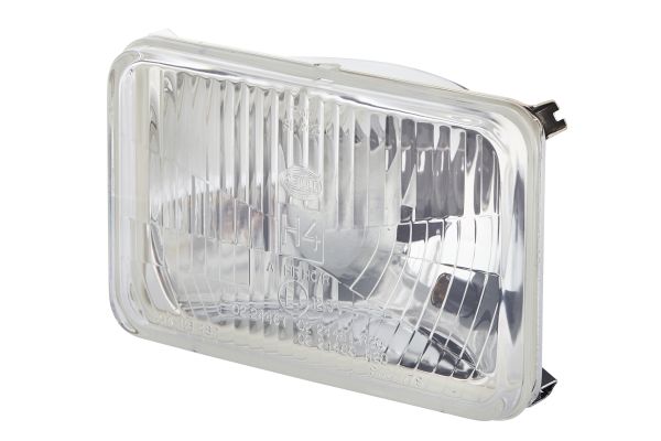 Optiek, koplamp Hella 1AB 003 177-791